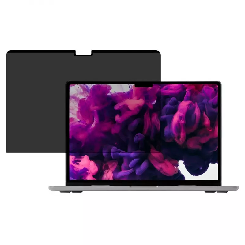 Magnetische Blickschutzfolie für MacBook Air 15