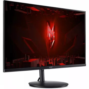 Monitor Acer Nitro XF0 XF270 X1 27 Zoll (68,6 cm) Full HD 1920×1080 LCD 1 ms VESA Schwarz