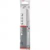 Bosch S 2345 X Säbelsägeblatt Hochkohlenstoffstahl (HCS) 5 Stk.