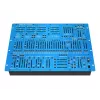 Analog-Synthesizer Behringer 2600 BLUE MARVIN 37 Tasten semi-modular