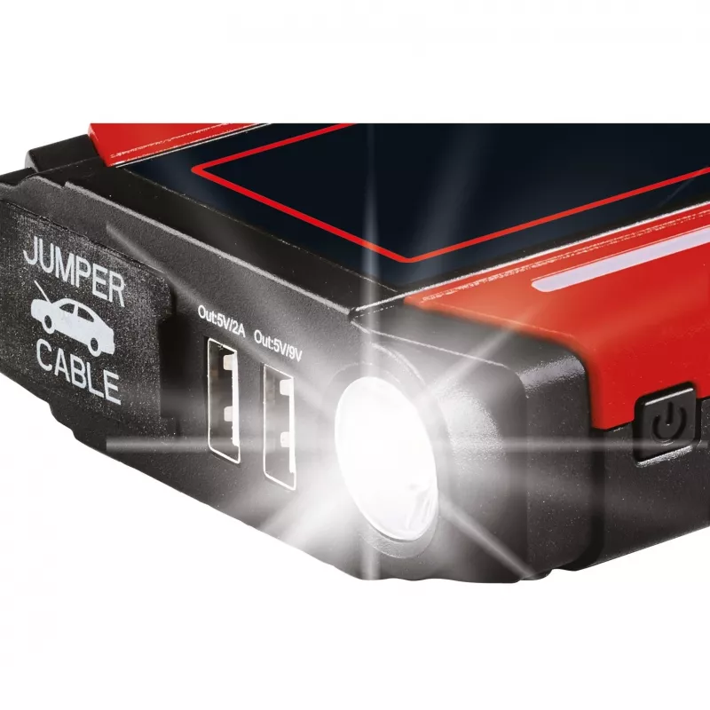 Tragbare Batterie Einhell CE-JS 18, 18000 mAh