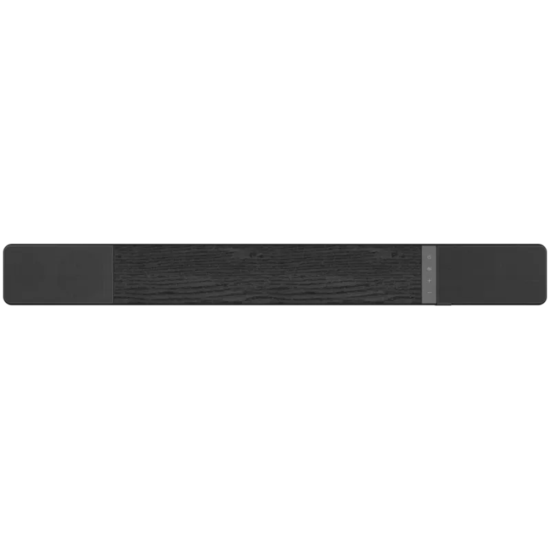 Soundbar Klipsch Flexus Core 200 — 3.1.2 Kanäle, 100 W RMS, integrierter Subwoofer, Schwarz
