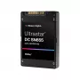 SSD-Laufwerk WESTERN DIGITAL Ultrastar DC SN655 7,68 TB and3 PCIe TLC ISE Dual Port