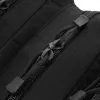 M-TAC Large Assault Pack Laser Cut Rucksack - Schwarz