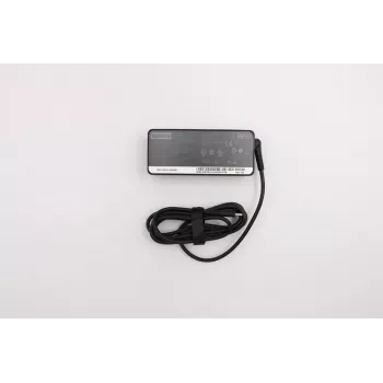 Netzteil 65W USB Typ-C Lenovo FRU02DL129 mit Netzkabel