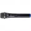 Bühnenmikrofon Lenco MCW-020BK