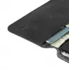 Krusell Sunne PhoneWallet Apple iPhone 11 Pro Max vintage schwarz