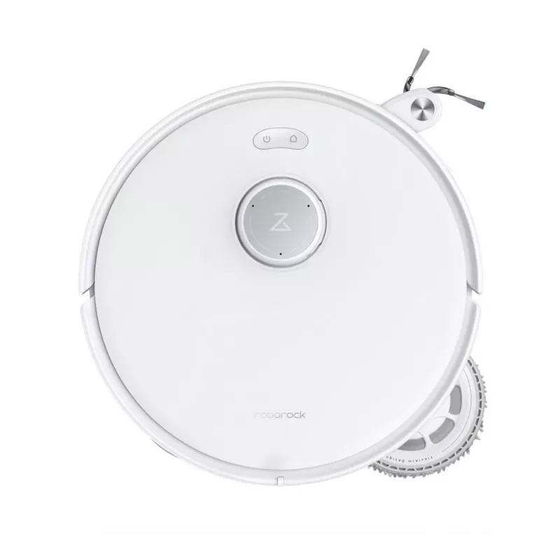 Roborock Qrevo Edge weiß QRE02-00 Saugroboter