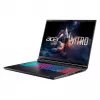 Laptop Acer Nitro V 16S ANV16S-71-708Y — Intel Core 7 240H, 16 Zoll WUXGA, 16 GB DDR5, 1 TB SSD, Windows 11 Home, Schwarz