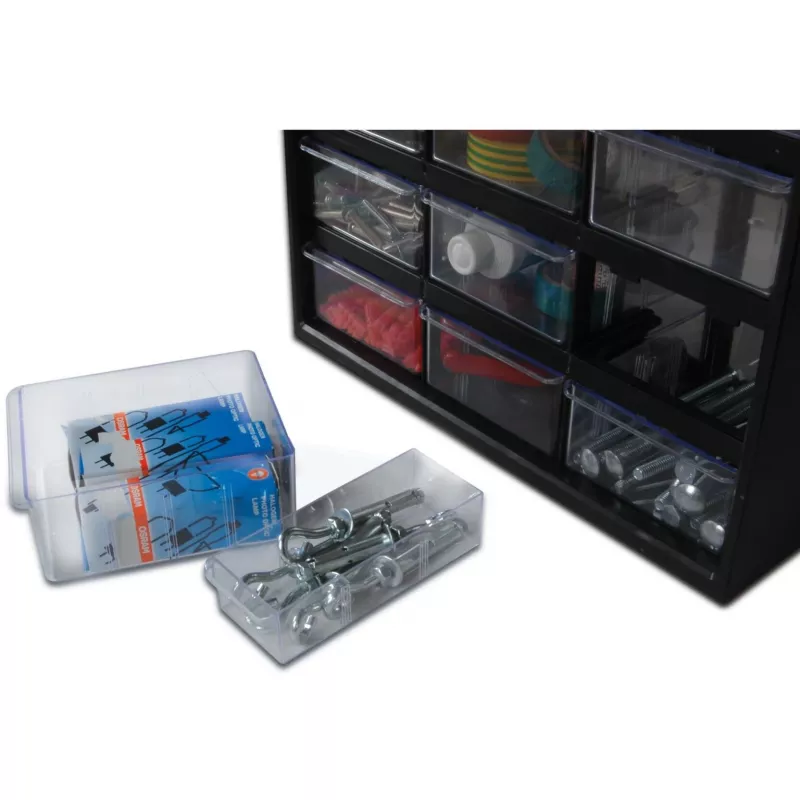Kleinteilebox Stanley 1-93-981