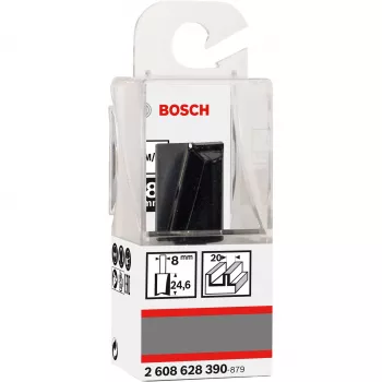 Bosch 2 608 628 390 Fräser Nutfräser 1 Stk.