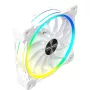 ALPENFÖHN Wing Boost 3 ARGB 120mm Lüfter 3er-Pack Weiß