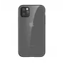 Schützende Anti-Schock-Hülle COMMA für iPhone 11 Pro Max – schwarz