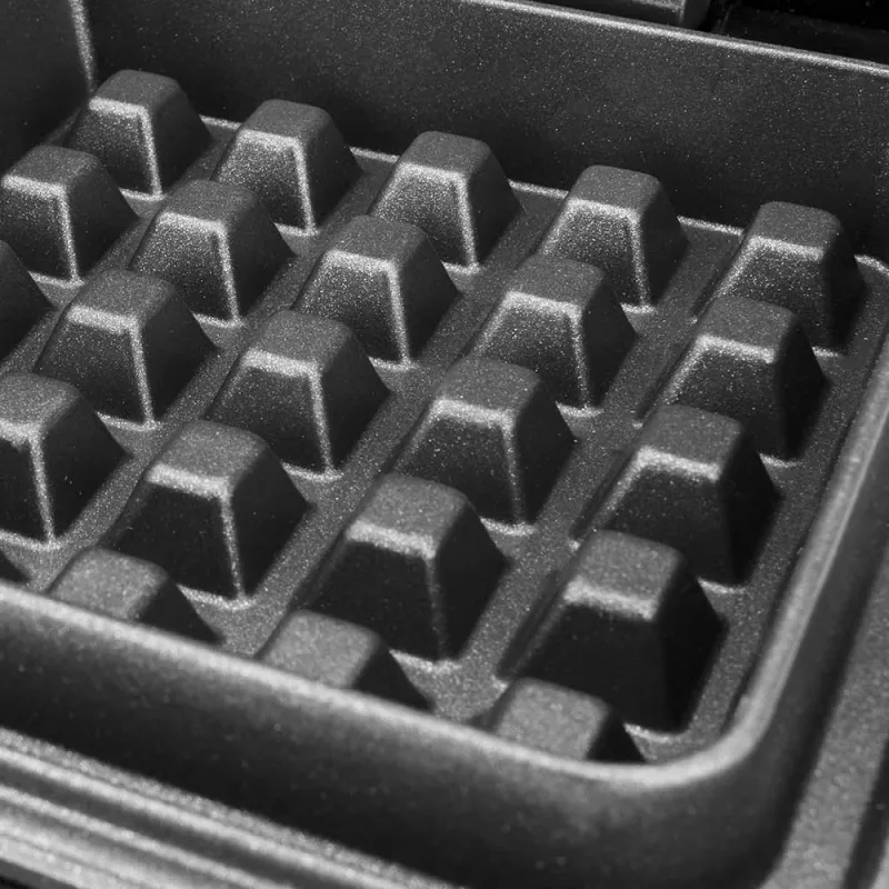 Waffeleisen Gastroback Advanced Control 2