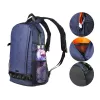 Notebook-Rucksack 15,6 Tracer Packer Blau