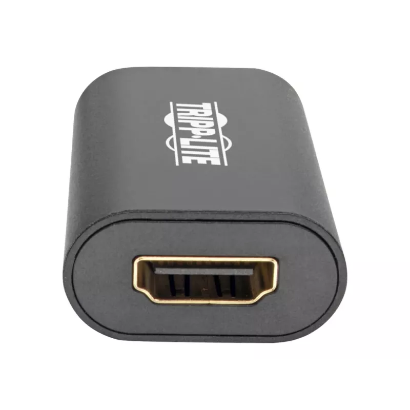 Tripp Eaton Tripp Lite Series USB-C auf HDMI Video Adapter Konverter 4Kx2K M/F, USB-C auf HDMI, USB Typ-C auf HDMI, USB Typ C auf HDMI 6 Zoll