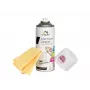 LCD-Schaumreiniger 400ml + Mikrofasertuch
