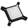 Water block EK Water Blocks Acetal Kupfer POM Schwarz