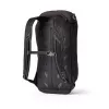 Gregory Nano Urban Rucksack 16 l Schwarz