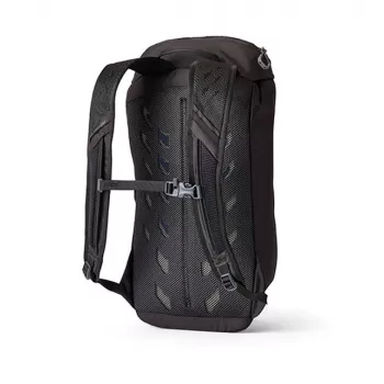 Gregory Nano Urban Rucksack 16 l Schwarz