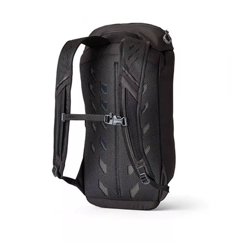 Gregory Nano Urban Rucksack 16 l Schwarz