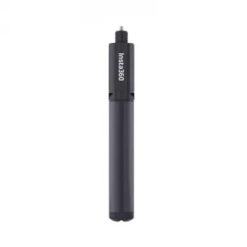 Stativ Insta360 CINX2CB/G 3 Beine Schwarz Höhe 24,5-109 cm