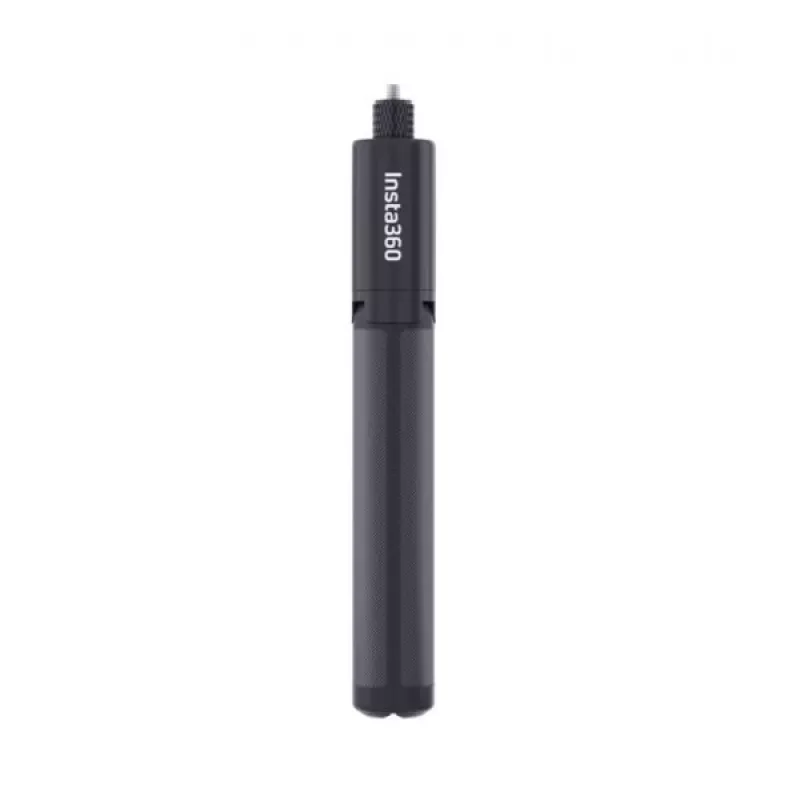 Stativ Insta360 CINX2CB/G 3 Beine Schwarz Höhe 24,5-109 cm