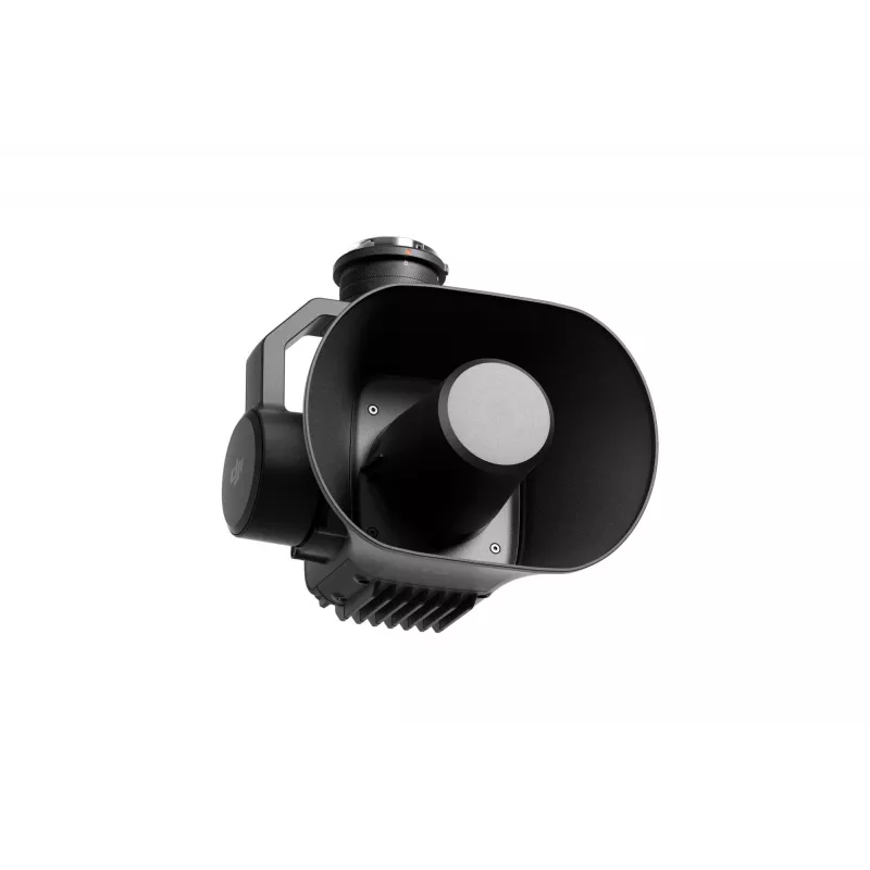 DJI Zenmuse V1 Drohnen-Lautsprechermodul für Matrice 350 RTK/300 RTK