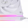 Backlight Lian Li P28ARGB-B RGB 5V Schwarz ABS Aluminium PC