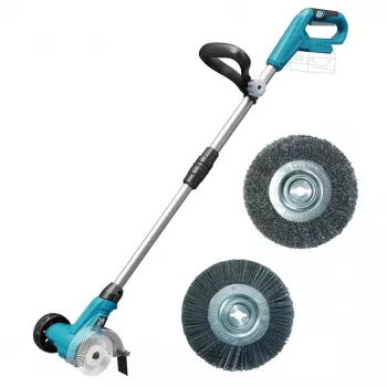 Akku-Grasschere Dedra DED7098 1 Stück