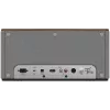 Klipsch the Three Plus Premium Bluetooth Lautsprechersystem Walnuss USB RCA...