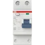 ABB FI-Schutzschalter FX202A-40/0.03 2-polig Typ A 40A 30mA (2CSF202165R1400)