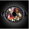 Russell Hobbs 22740-56 Slow Cooker 3,5 L Schwarz, Silber