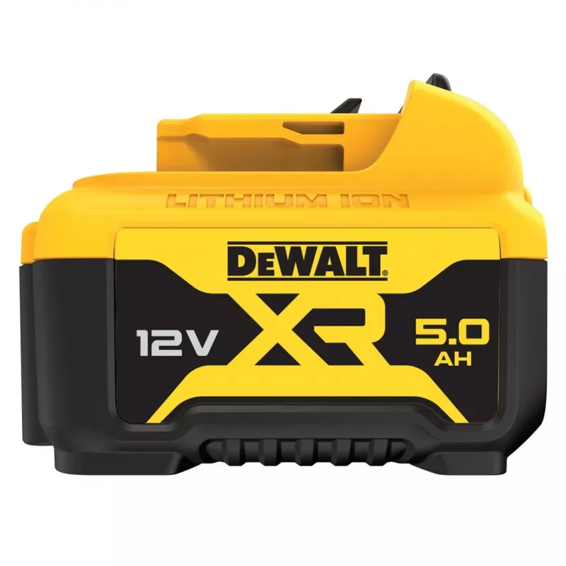 Batterieladegerät DeWalt DCB126-XJ — Akkuwerkzeug-Ladegerät, 1er-Pack