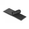 DeLOCK Klettband Heavy-Duty 15 m x 50 mm schwarz