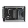 Kartenleser DeLOCK 91753 SATA Intern Grau