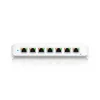 Ubiquiti Ultra 210W Managed L2 Gigabit Ethernet (10/100/1000) Power over Ethernet (PoE) Weiß