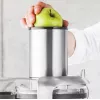 Slow Juicer Gastroback Design Digital 1300 W Schwarz Edelstahl