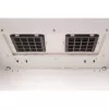 Wandmontagerack Digitus DN-19 16U-I-OD IP55 Grau 600x450 mm