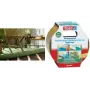 Montageband Tesa TESA Flooring Tape Extra Strong Hold