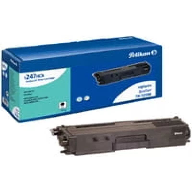 Pelikan 4284129 Druckerverbrauchsmaterial Schwarz
