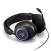 Steelseries Arctis Nova 3 Headset Kabelgebunden Kopfband Gaming USB Typ-C Schwarz