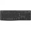 Logitech MK370 Combo for Business Tastatur Maus enthalten Büro RF Wireless + Bluetooth QWERTY Nordic Graphite