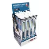 Hand-Taschenlampe Ansmann WL250B Schwarz Blau COB LED 3 W 215 lm