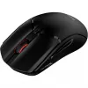 HyperX Pulsefire Haste 2 - Kabellose Gaming-Maus (Schwarz)