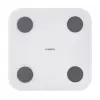 Xiaomi S400 Square White Elektronische Personenwaage