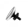 Kabelloses Auto-Ladegerät Tellur WCC2 magnetisch Qi-zertifiziert – magnetische Handyhalterung für das Laden im Auto