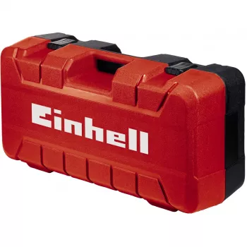 E-Box L70 /35, Werkzeugkiste Rot/Schwarz