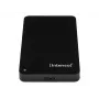 Intenso 4 TB Memory Case externe Festplatte, 2,5 Zoll, USB 3.0, schwarz