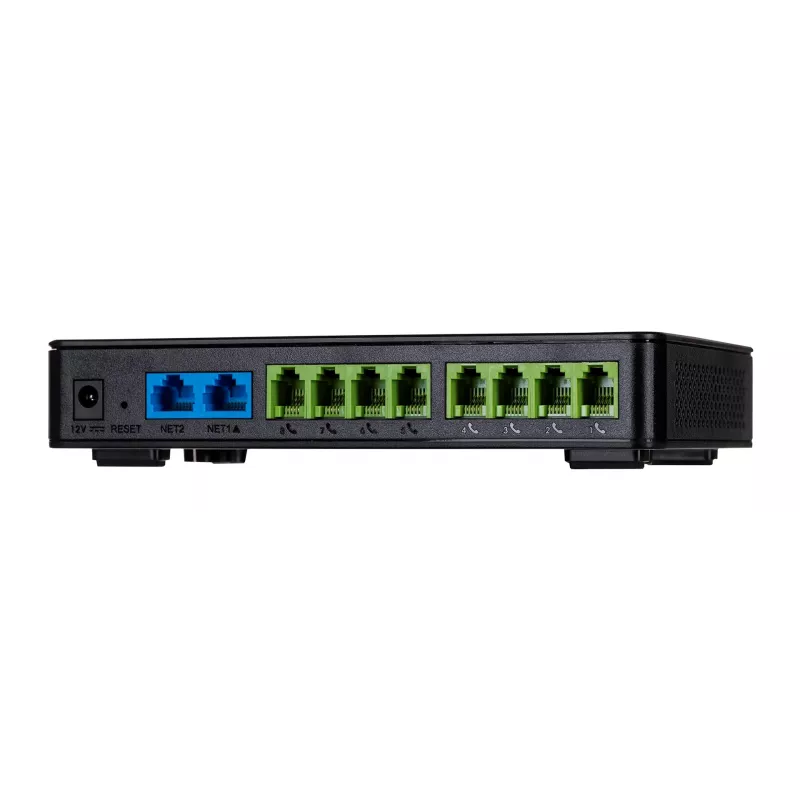 VoIP-Telefonadapter Grandstream HT818